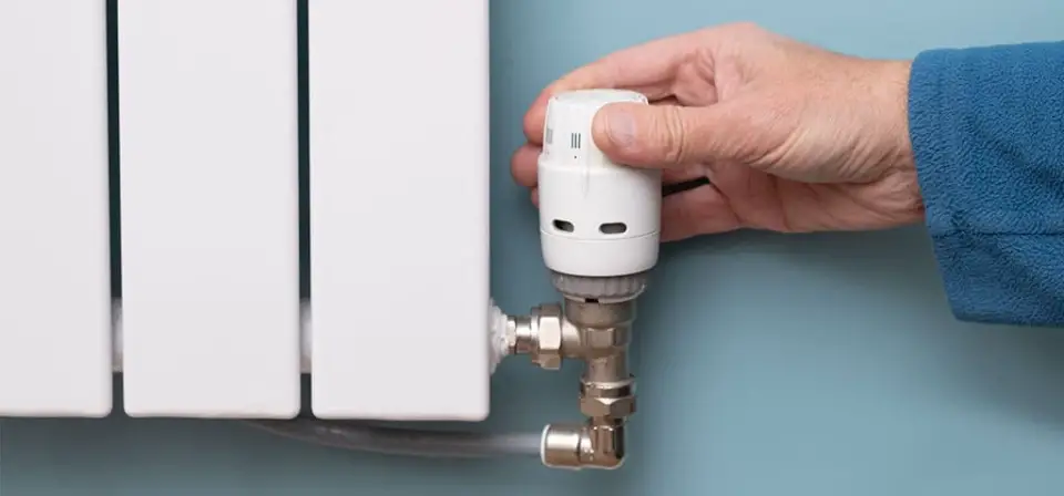 How To Change A Thermostatic Radiator Valve - Home Owners Guide