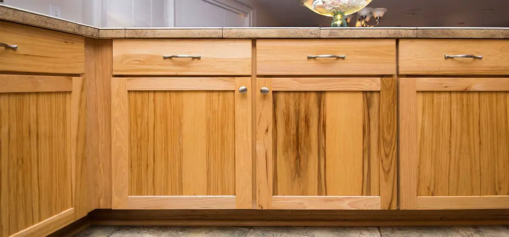 Are Stained Cabinets Outdated