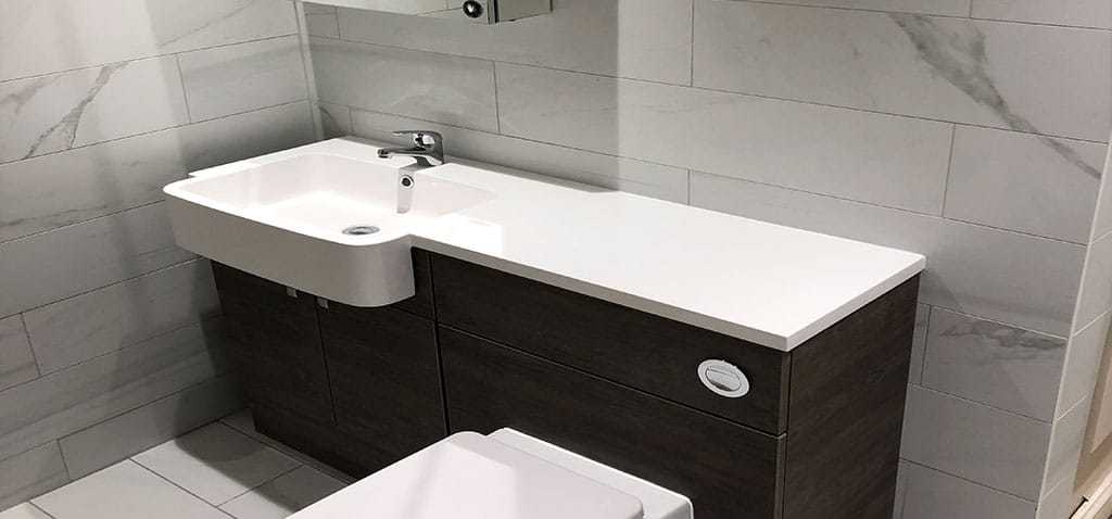 Best Materials For Bathroom Vanity Countertops