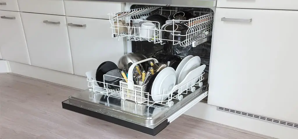 Full dishwasher buyers guide