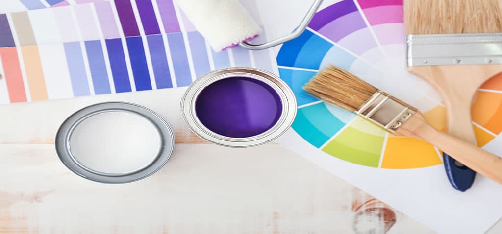 Whats The Best Paint For Your Walls