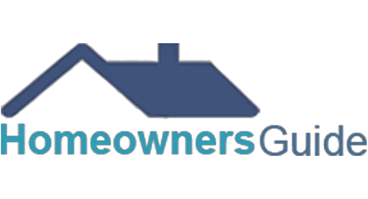 Homeowners Guide Logo Large