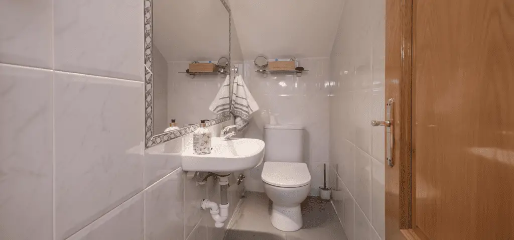 Can You Put A Toilet Anywhere In Your Home?